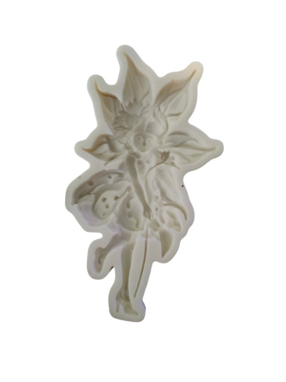 Sunflower Girl Silicone Mold